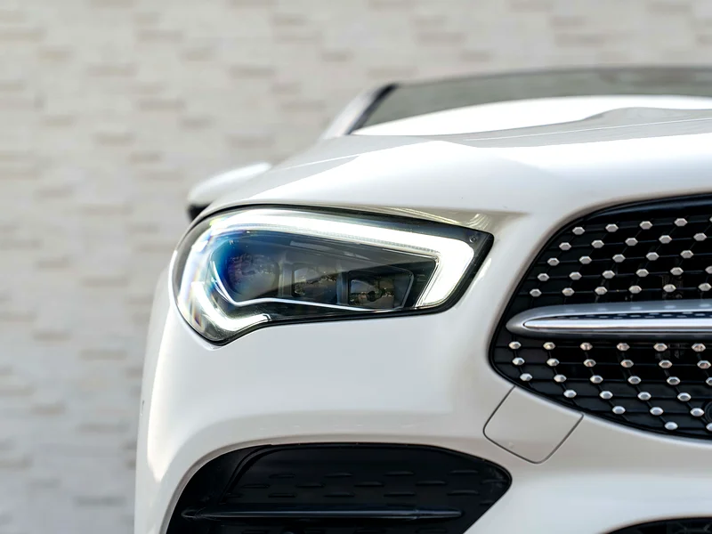 CLA-250 • UNDER SERVICE PLAN • FULL-SERVICE HISTORY62930626714371113