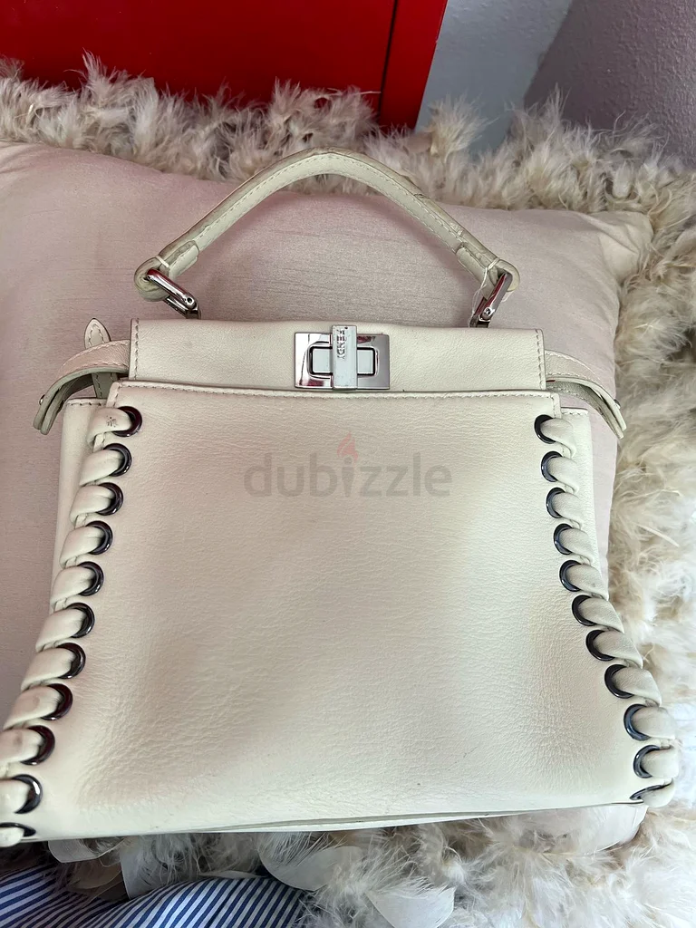 Fendi peekaboo vintage original63240636185347112