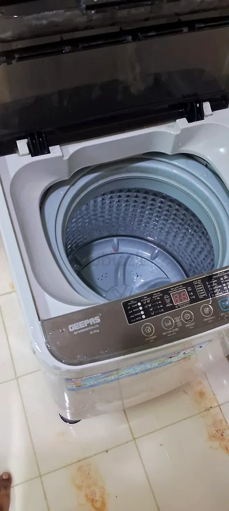 غسالة أوتوماتيكية عالية الأداء للبيع!63244208317697111