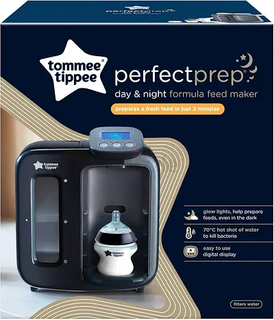 Tommee Tippee Baby Bottle Maker