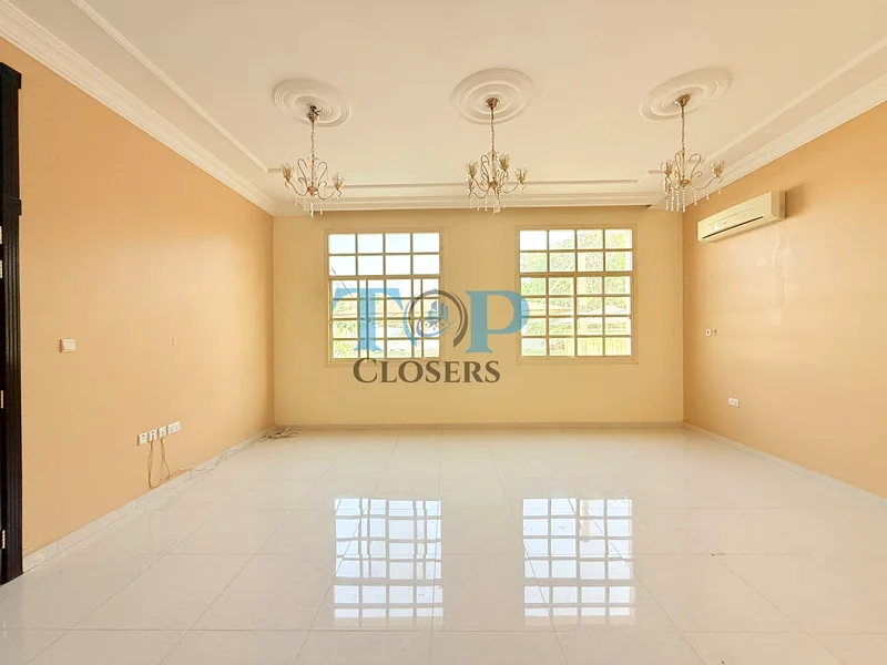 5 Masters Br | Compound Villa | Ready to Move In62867827904514111