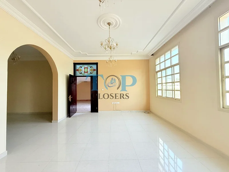 5 Masters Br | Compound Villa | Ready to Move In62867827904514112