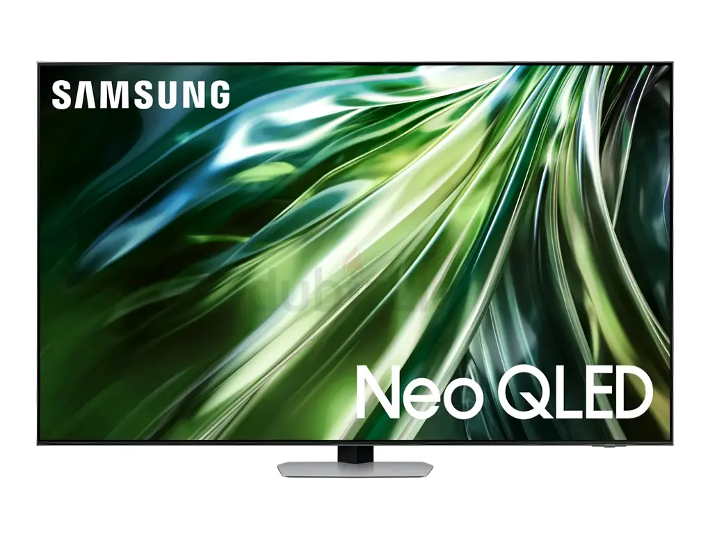 تلفزيون سامسونج 50 نيو QLED بدقة 4K | 120 هرتز | 50QN90D | المشاهد في انتظارك!