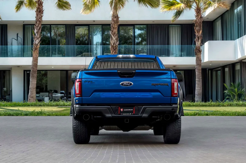 3,721 م | F150 رابتور | دفعة مقدمة 0% | ضمان الوكالة63231636054273114