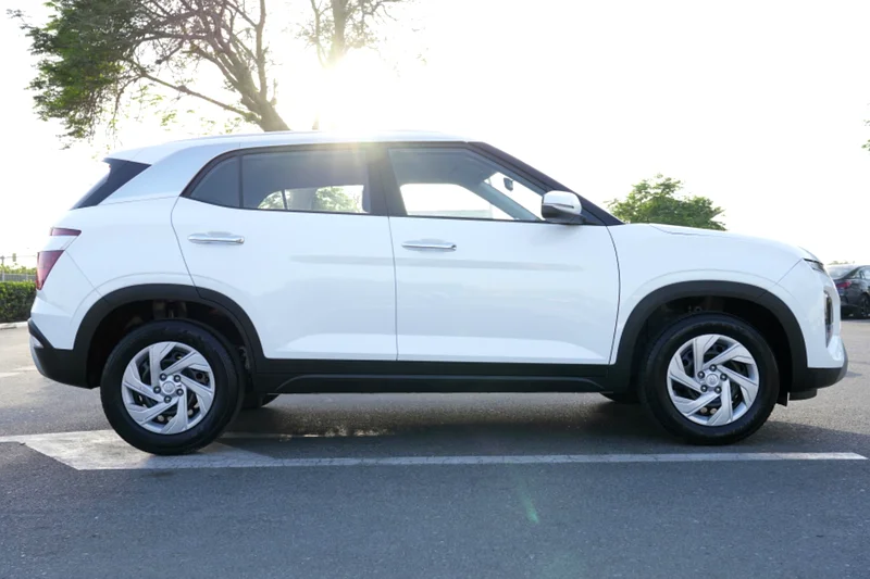 HYUNDAI CRETA 2023 78,000 KM WHITE GCC63170387771137111