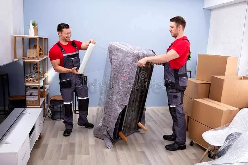 ARJ movers and packers and slef storage63184235216003113