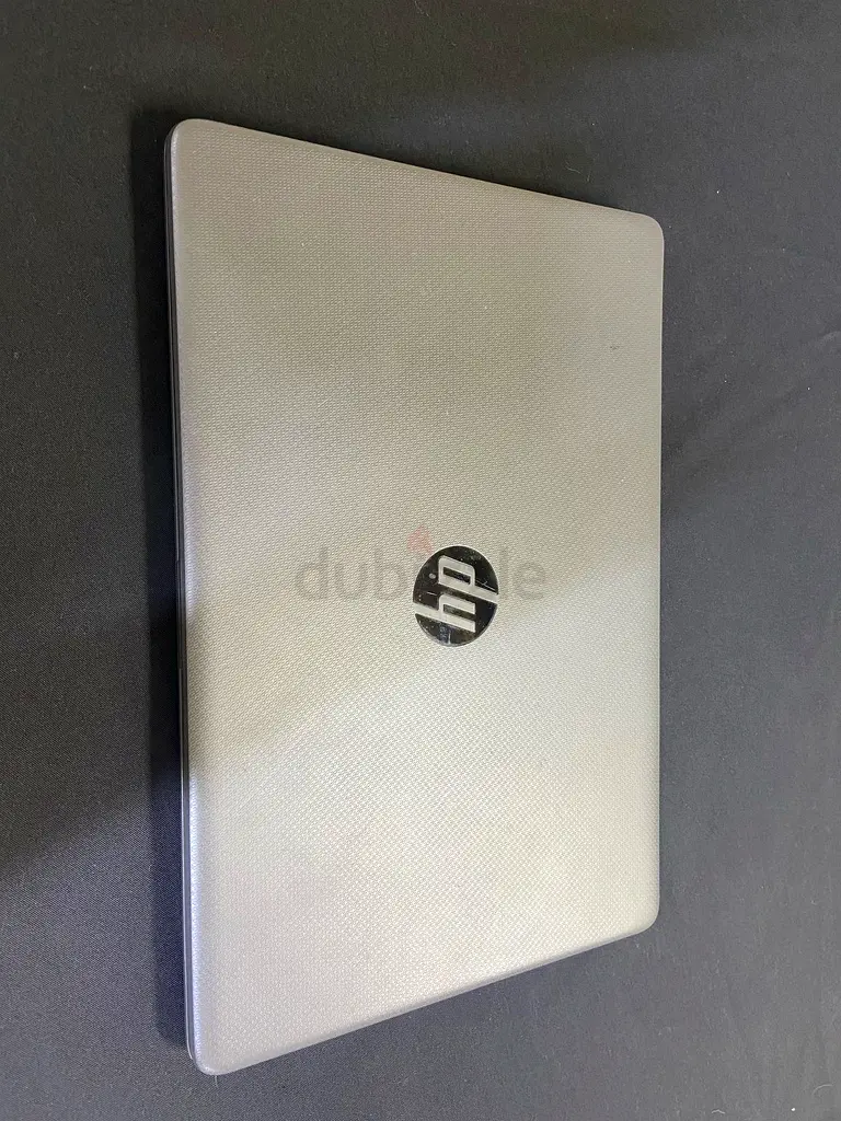 New HP Laptop, No Scratches, Very Lightly Used, AMD 5500U Processor, 8 GB RAM, 512 GB SSD