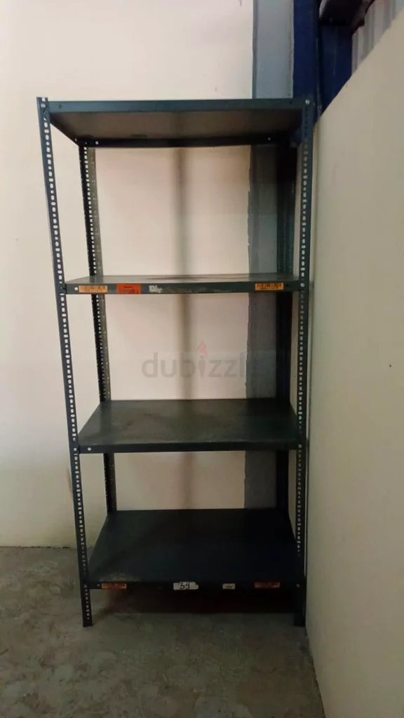 رفوف مستعملة بزاوية مشقوقة63166650603009114