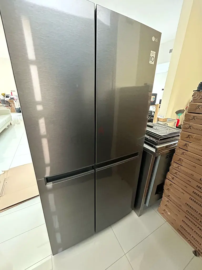 I am lg fridge63250818178051114