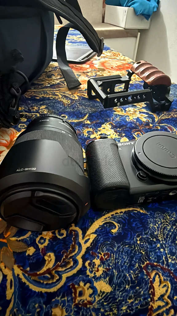سوني ZV-E1063234131700481113