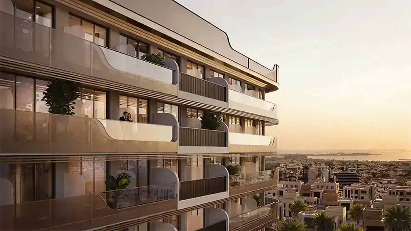 Onaya Residences by Kaya by Kaya Developer - View 2