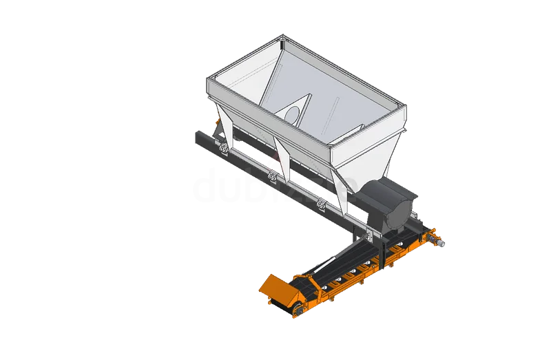 Engineering / Drawing: 3D / 2D: Inventor, AutoCAD: GA, Part, Assembly, Fabrication: Professional63220833528450111