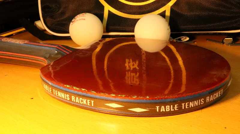High-Quality Table Tennis63245727375491111