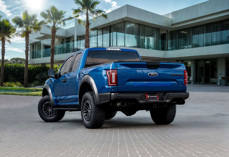 3,721 م | F150 رابتور | دفعة مقدمة 0% | ضمان الوكالة63231636054273112