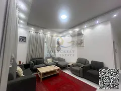 Brand New 3-Bedroom Villa for Sale in Al Zahya, Ajman – Spacious &amp; Modern Living