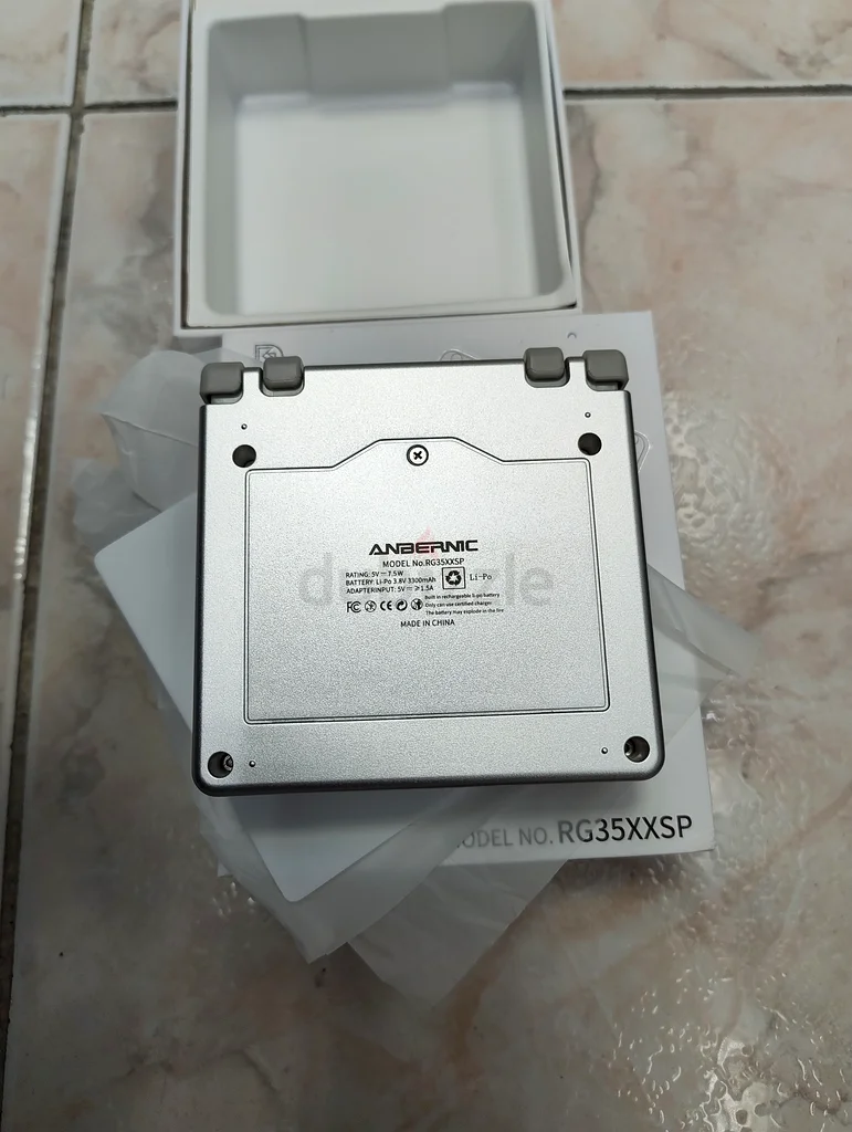 Anbernic RG35XXSP for Sell63202195779073112