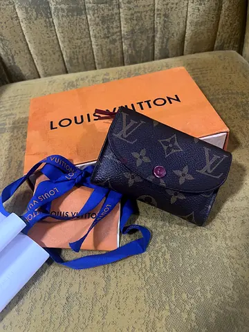 Authentic Lous vuitton wallet