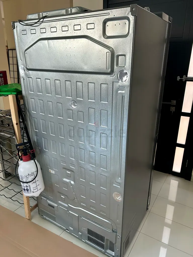 I am lg fridge63250818178051115