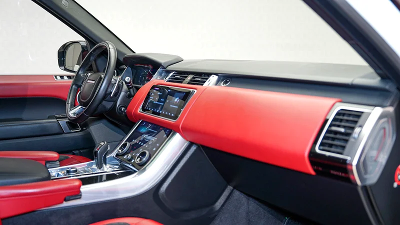 RR Sport P525 HSE Dynamic S/C | 3,951 درهم شهريًا | ضمان يصل إلى 3 سنوات غير محدود | مجلس التعاون الخليجي63176616784003114