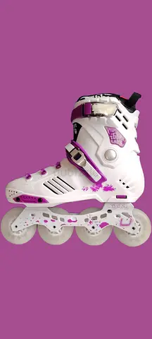 Stylish Inline Skates for Ultimate Fun!