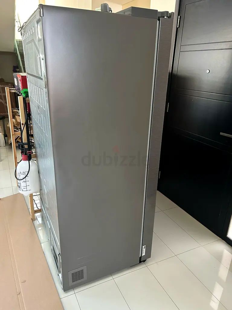 I am lg fridge63250818178051116