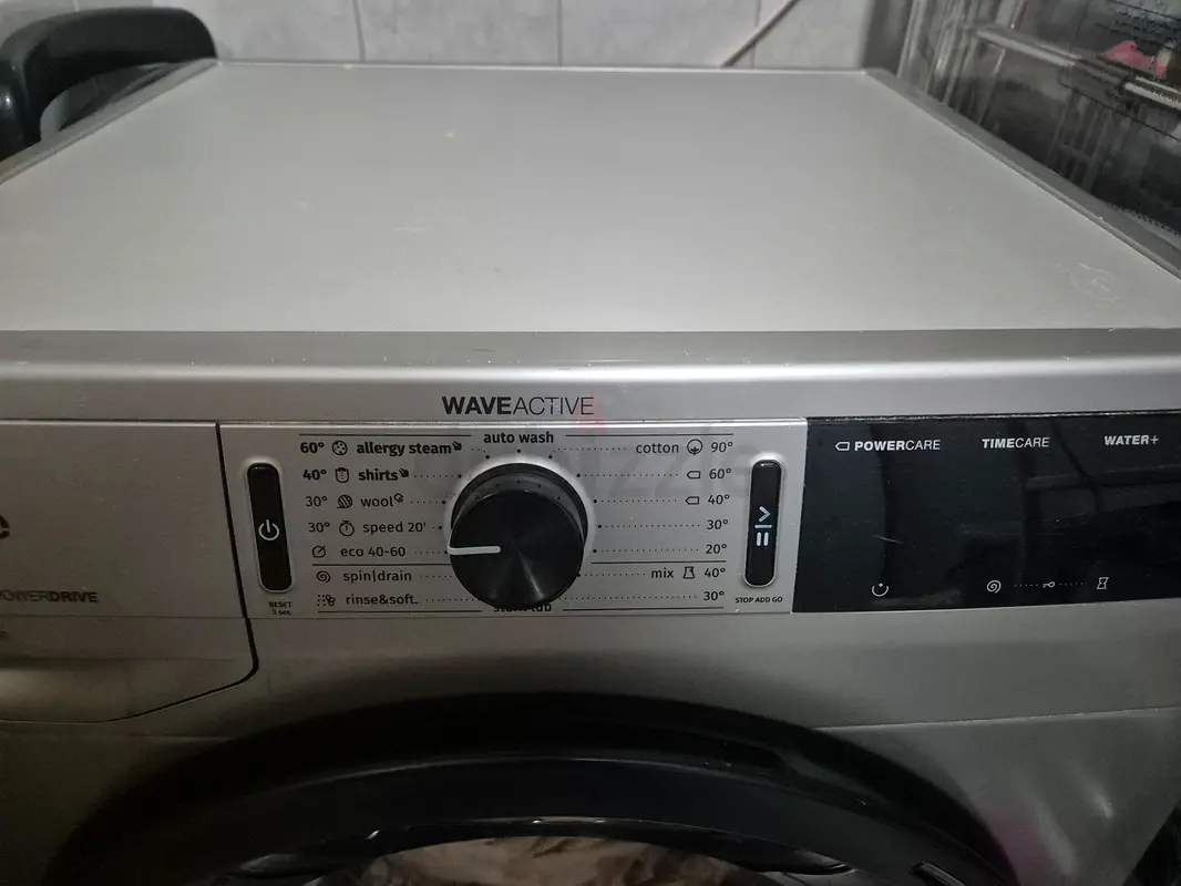 Washing Machine63244207980674111