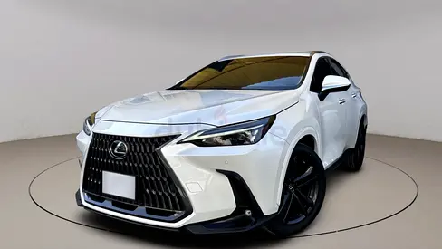 NO DEPOSIT OPTION AVAILABLE - 2023 LEXUS NX 350
