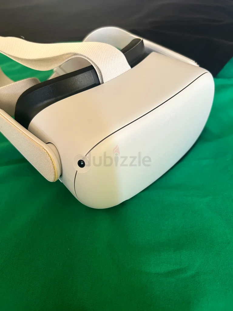 Oculus Quest 2 For Sale63262412310530111