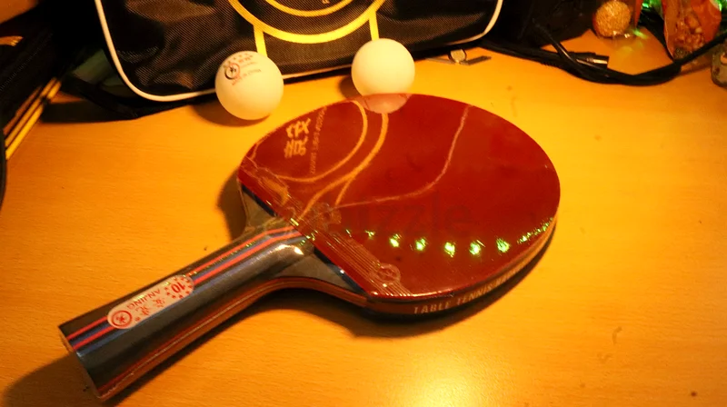 High-Quality Table Tennis632457273754911119