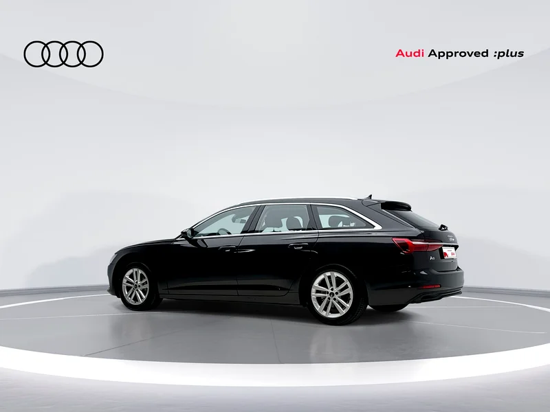 Audi A6 Avant 40TFSI | Warranty and Service Package | Free Registration63168028207618114