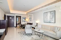 All Bills Included | Furnished | Boulevard View