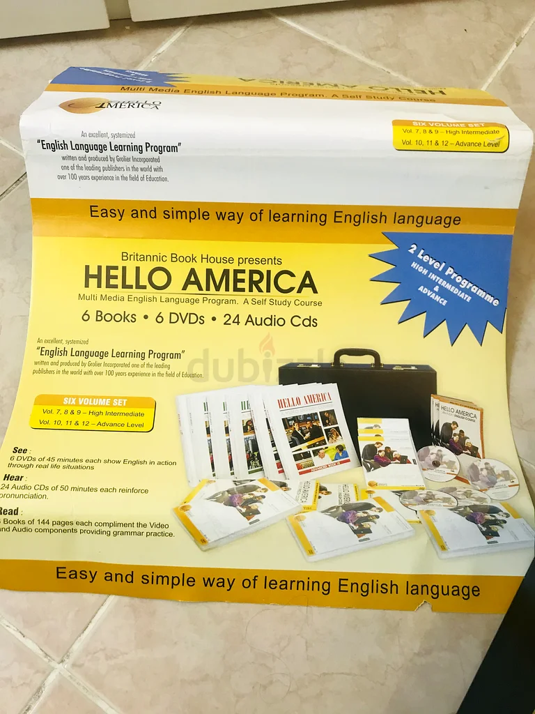حزمة شرقية لتعلم اللغة الإنجليزية63263508569603111