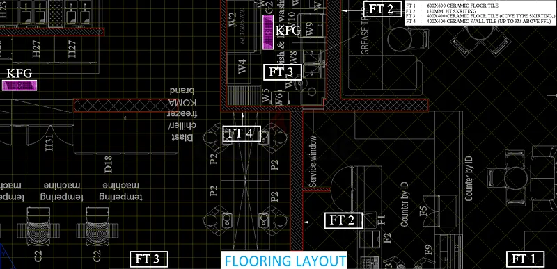 Engineering / Drawing: 3D / 2D: Inventor, AutoCAD: GA, Part, Assembly, Fabrication: Professional63220833528450113