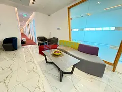 Fully Furnished Office I Cheapest Rates
