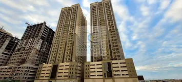 1BHK + StudyRoom ( Brandnew Tower)