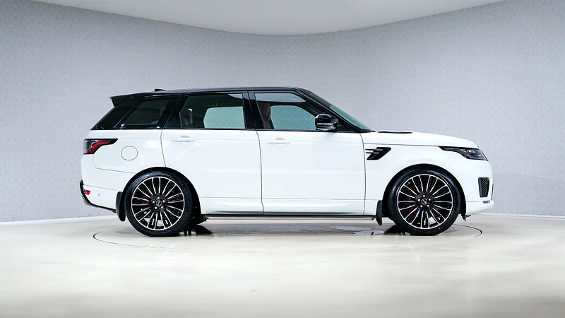 RR Sport P525 HSE Dynamic S/C | 3,951 درهم شهريًا | ضمان يصل إلى 3 سنوات غير محدود | مجلس التعاون الخليجي63176616784003112