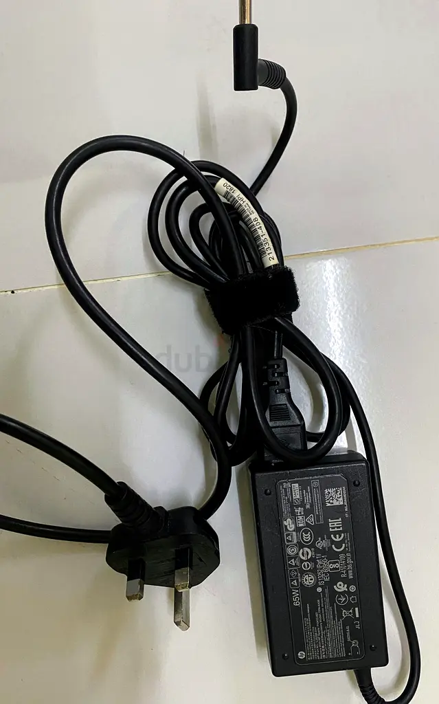 Original HP Laptop Charger63254497900547113