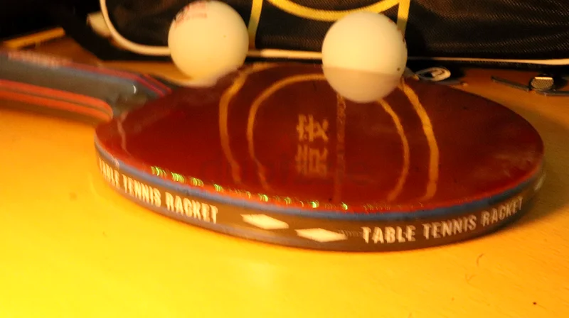High-Quality Table Tennis63245727375491114