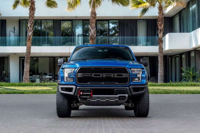3,721 م | F150 رابتور | دفعة مقدمة 0% | ضمان الوكالة63231636054273113