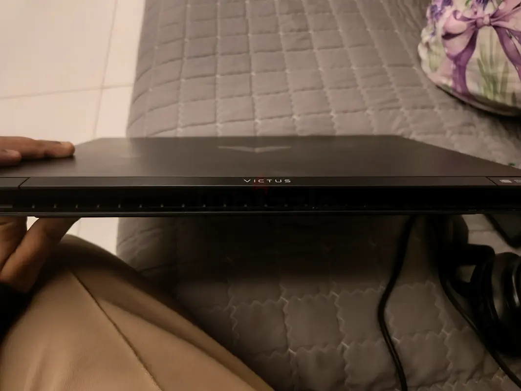 Hp Victus Gaming Laptop63254489903490112
