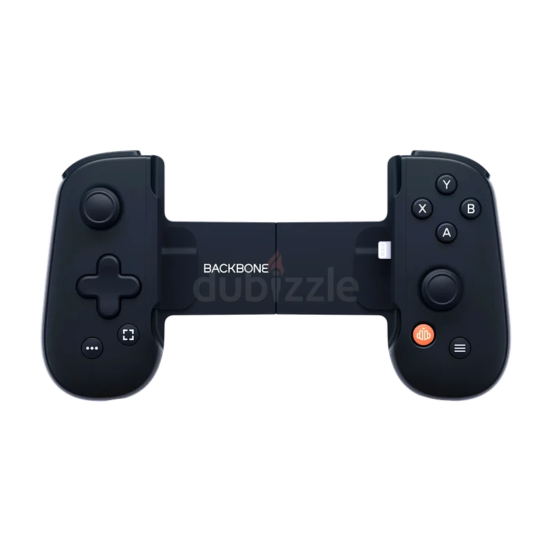 Backbone One (Lightning) - Mobile Gaming Controller for iPhone - Generation 1 - [Includes 1 Month Xb63228827933699113