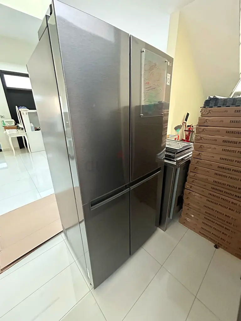 I am lg fridge63250818178051112