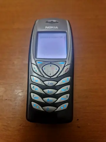 Nokia 6100 Classic