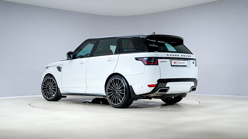 RR Sport P525 HSE Dynamic S/C | 3,951 درهم شهريًا | ضمان يصل إلى 3 سنوات غير محدود | مجلس التعاون الخليجي63176616784003111
