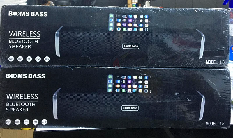 BLUETOOTH SPEAKER63264089217921111