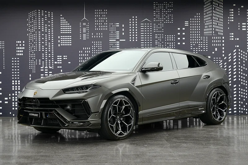 LAMBORGHINI | URUS PERFORMANTE | GCC SPECS | DEALER WARRANTY + SERVICE CONTRACT63232137655683110