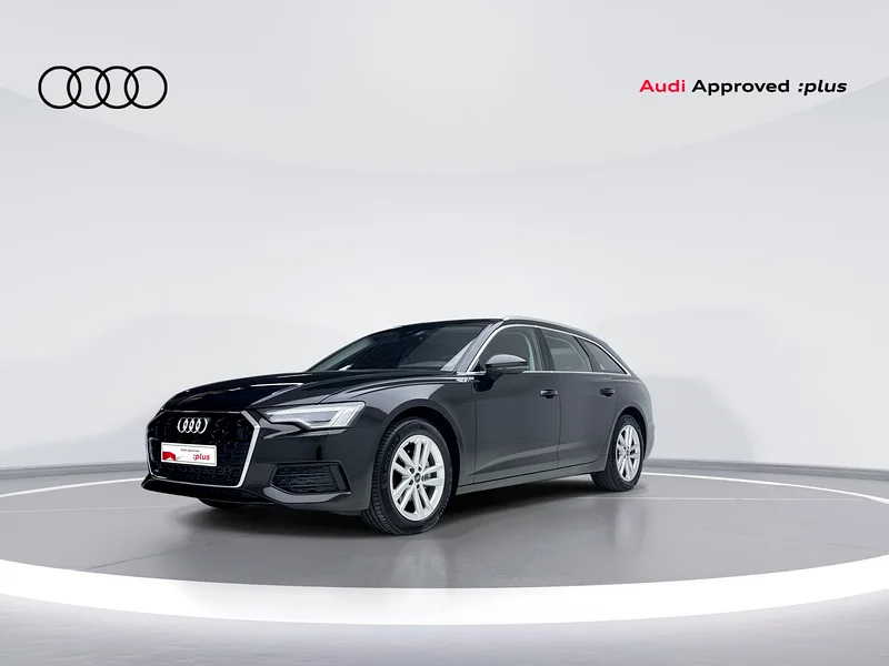 Audi A6 Avant 40TFSI | Warranty and Service Package | Free Registration63168028207618113