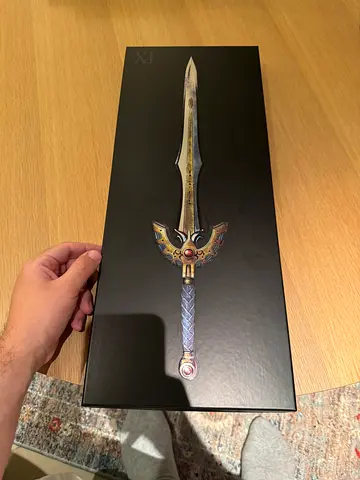 Dragon Quest 11 Collector’s Edition