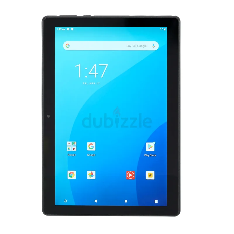 Sleek and Stylish Tablet - Excellent Condition!63221851868929111
