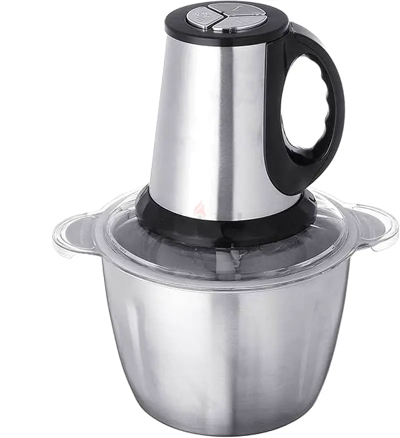 Silver Crest Royal Electric Meat Grinder